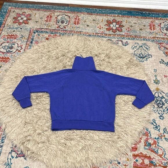 Spanx quarter zip sweater size medium - Picture 5 of 5